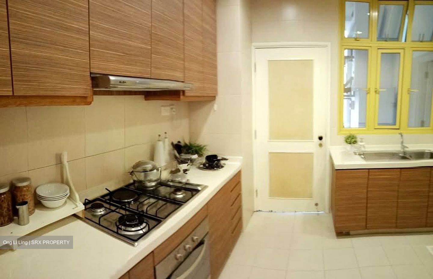 Orange Regency (D10), Apartment #597083801